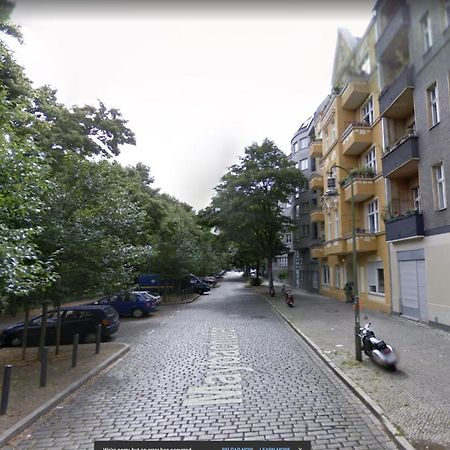 The Maybach - Rooftop Living In Xberg Berlin Exterior photo