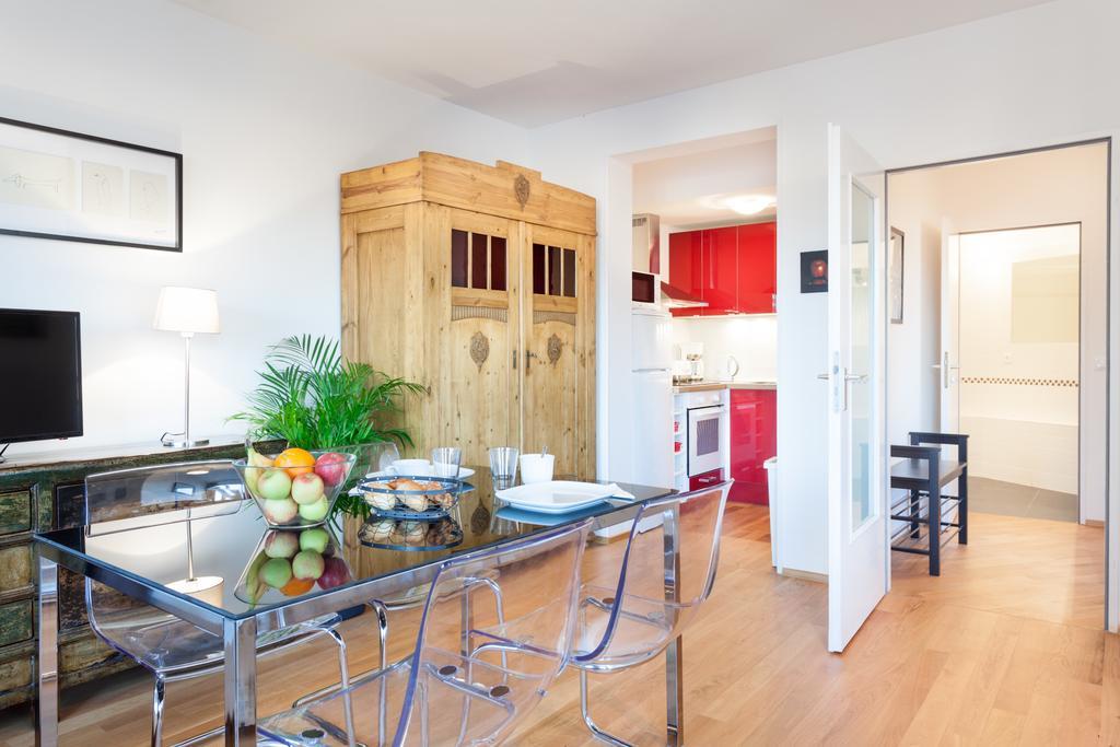 The Maybach - Rooftop Living In Xberg Berlin Room photo